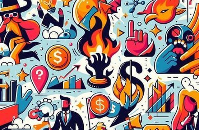 Управление рисками для блогеров и сторисмейкеров