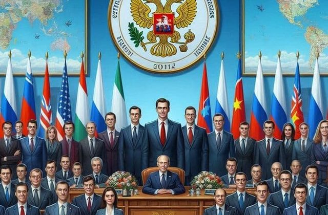 Санкции и экспортный контроль