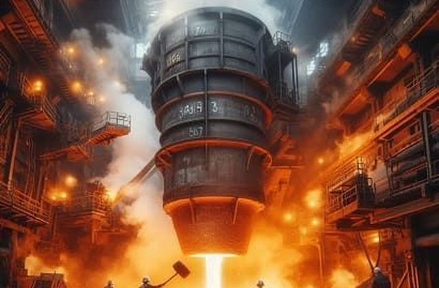 Риск-менеджмент в горнодобыче и металлургии